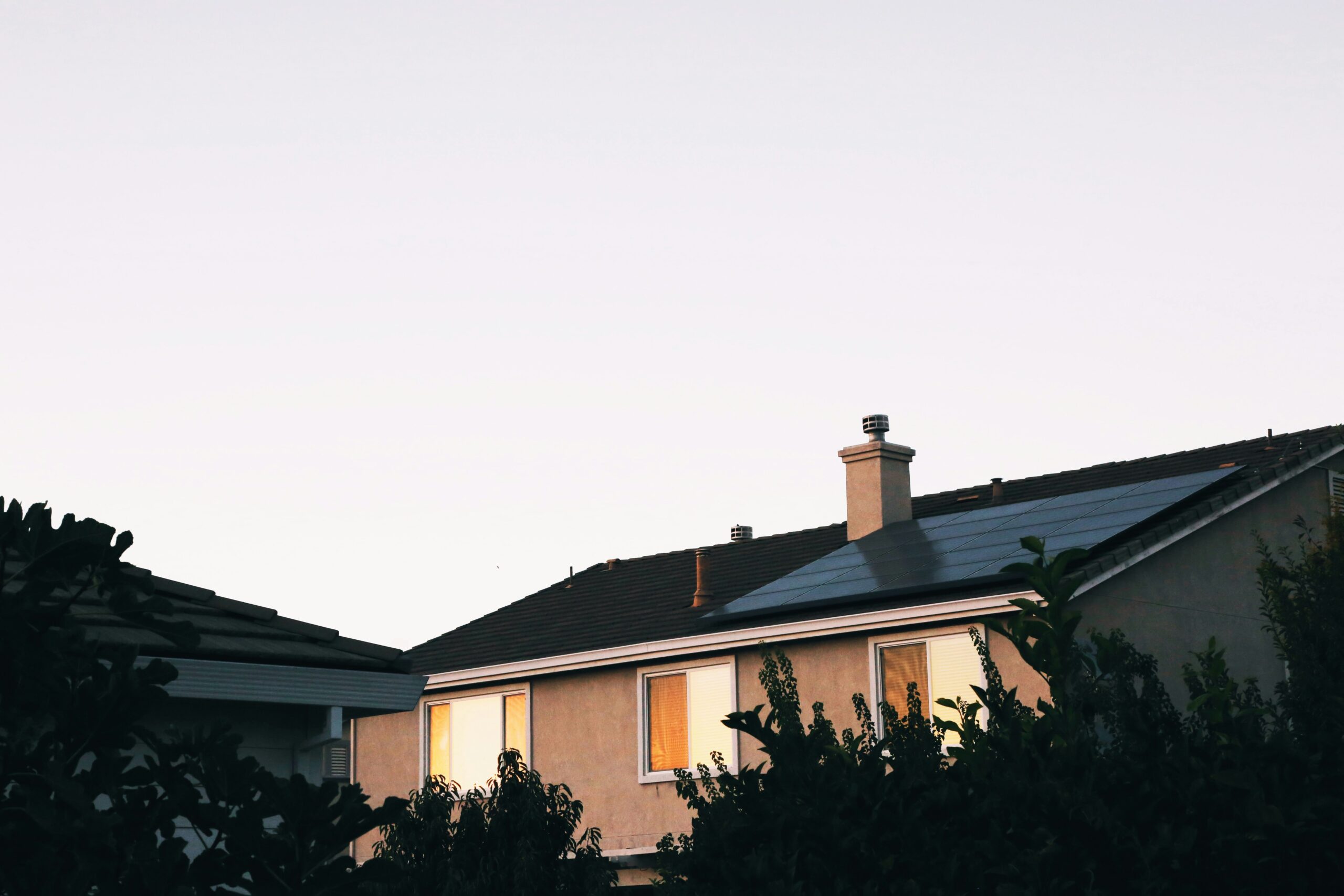 Energy Efficiency