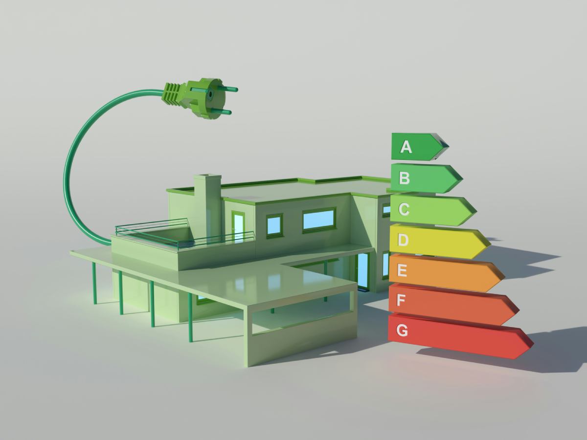 The Ultimate Home Energy Efficiency Blueprint: Save Money and Live Smarter