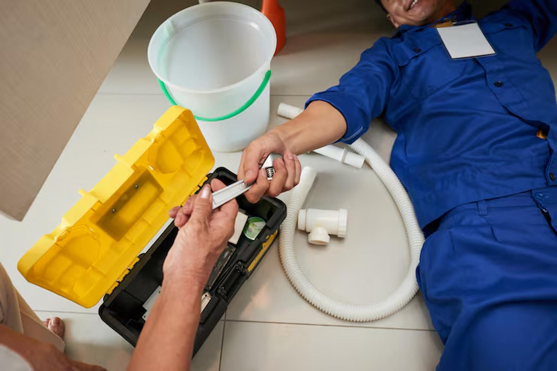 Leak Detection