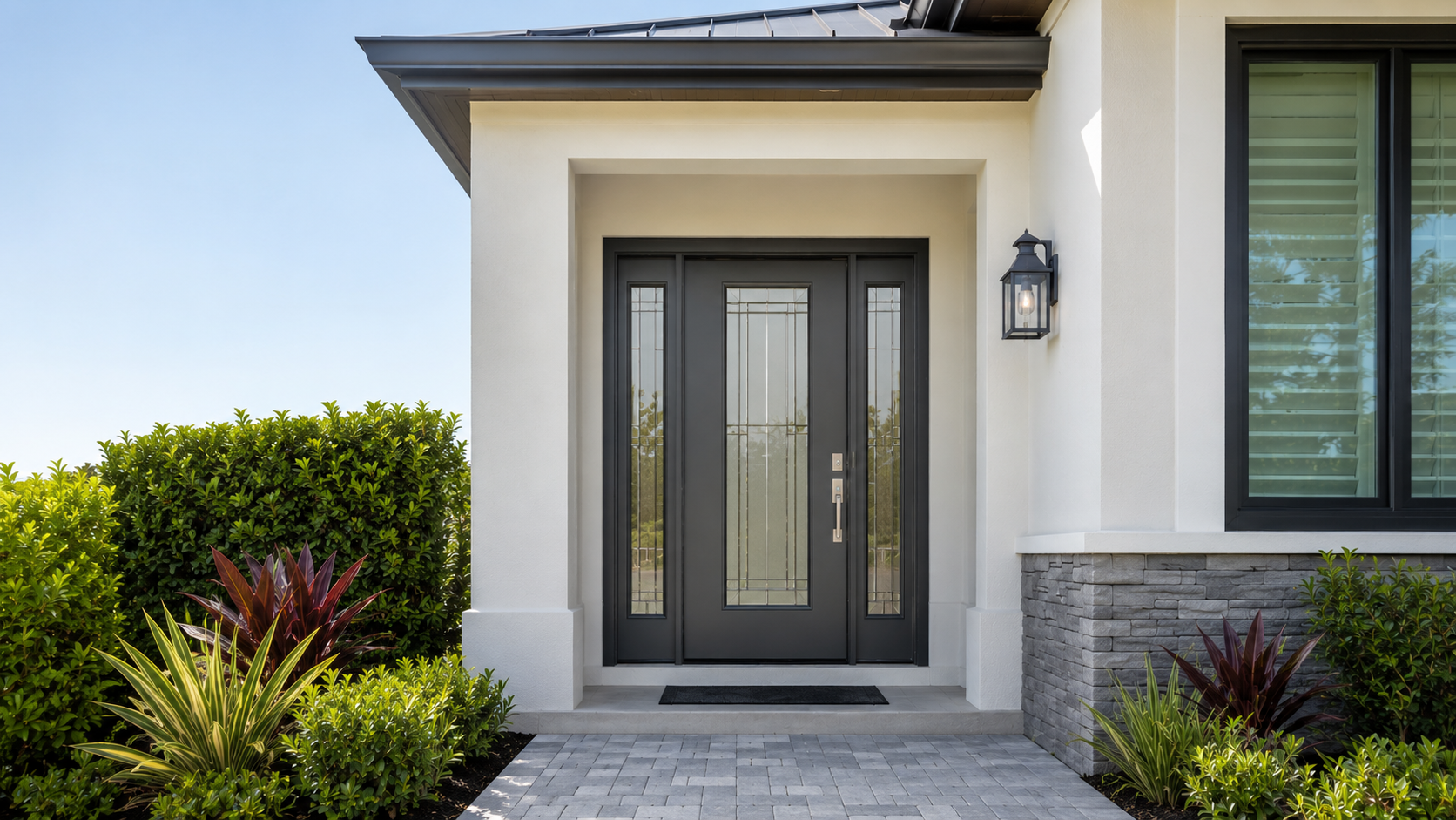 Stronger Home Protection
