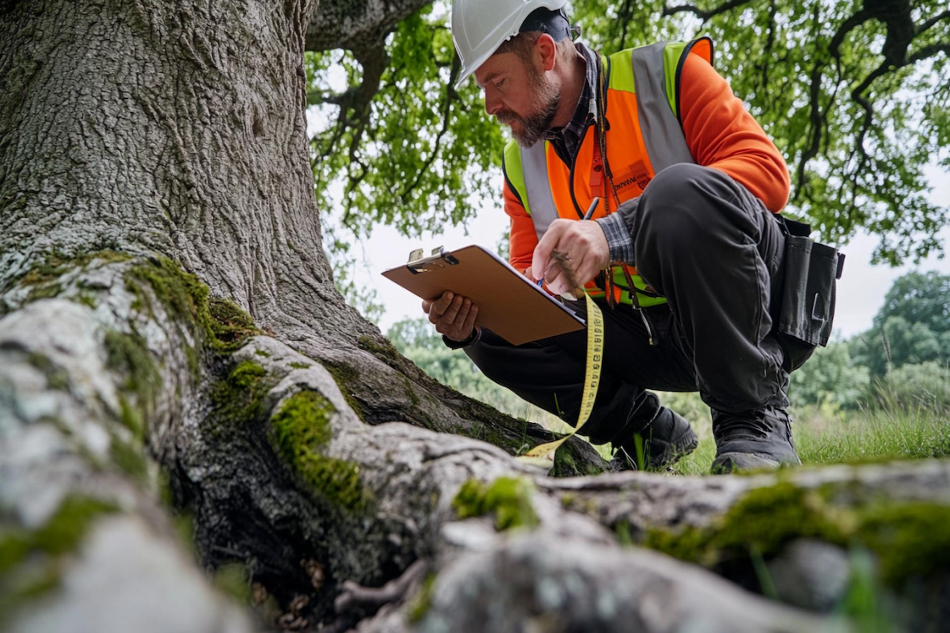 Arboricultural