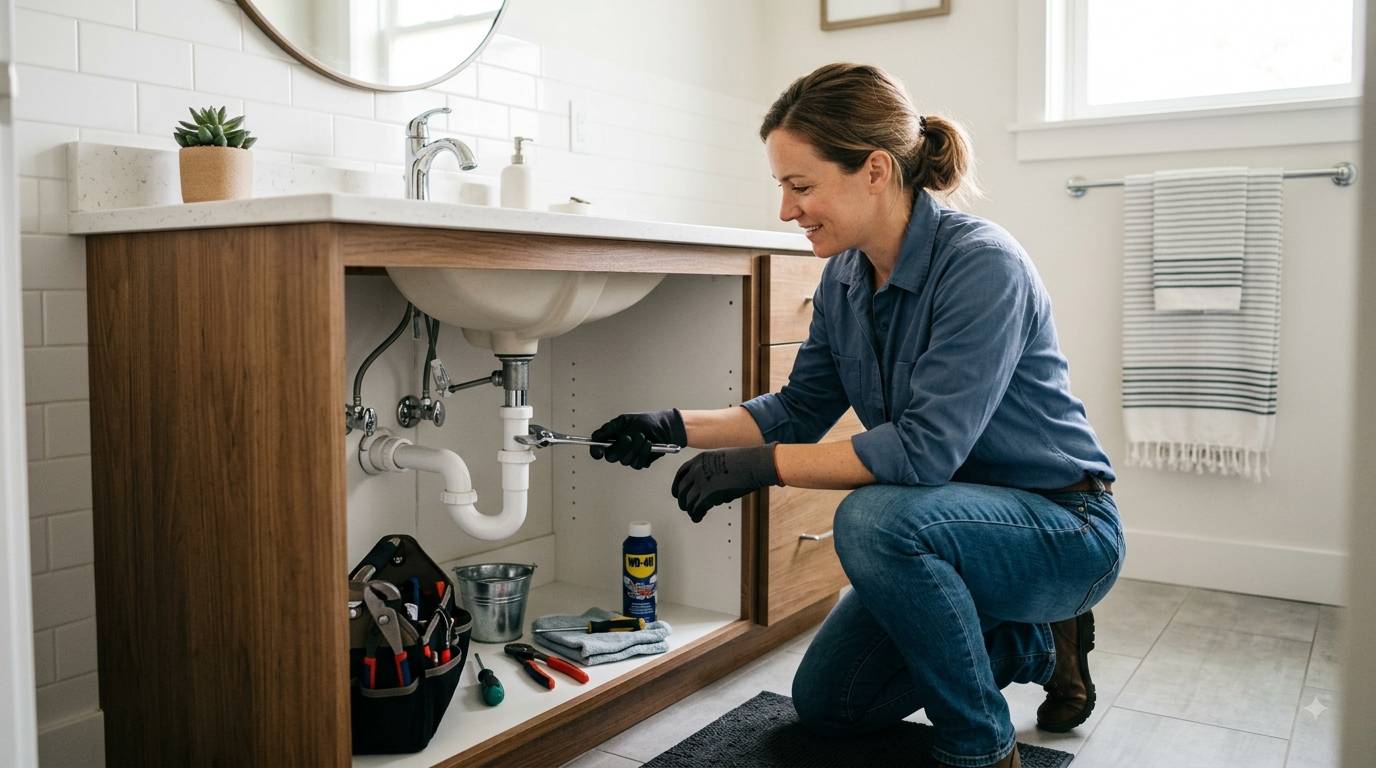 Plumbing
