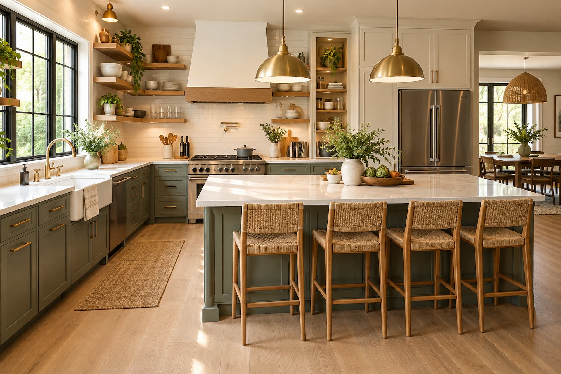 Kitchen Design