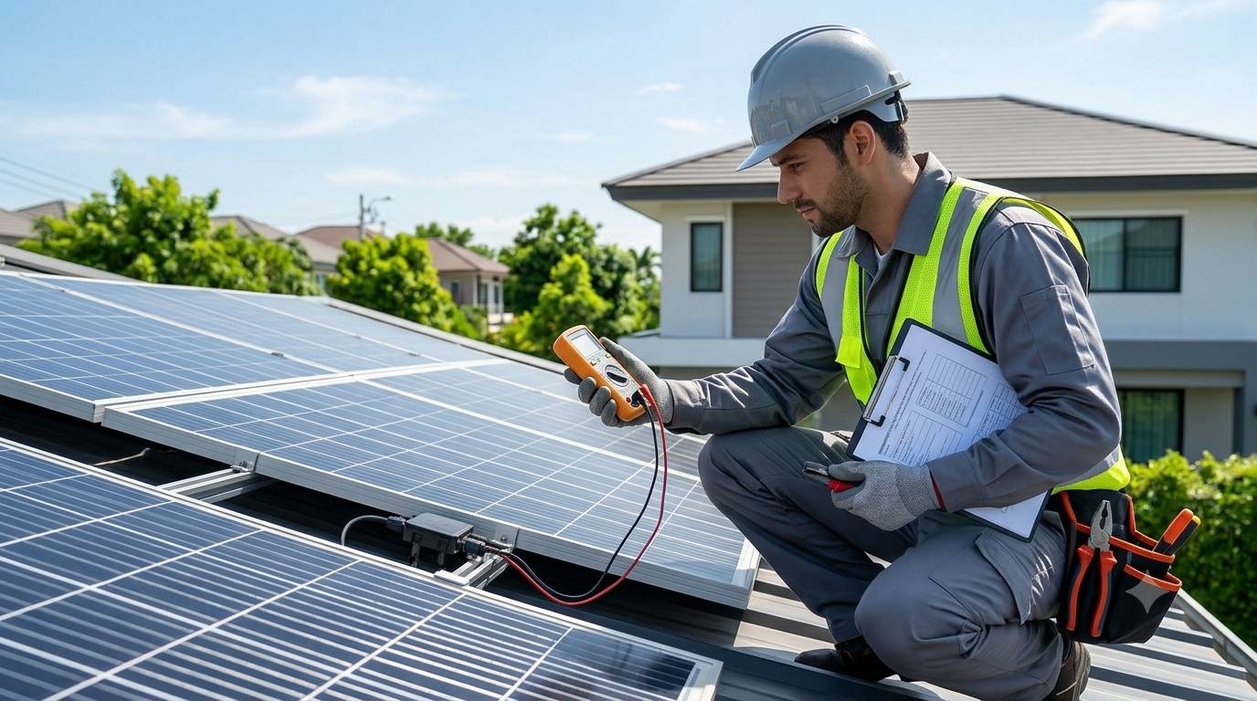 Solar PV